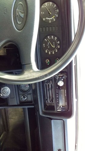 LADA (VAZ) 2107 2005, 10,000 km - 1.6 l - Bakı