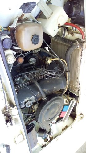 LADA (VAZ) 2107 2005, 10,000 km - 1.6 l - Bakı