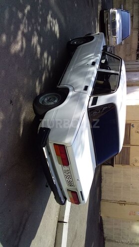 LADA (VAZ) 2107 2005, 10,000 km - 1.6 l - Bakı