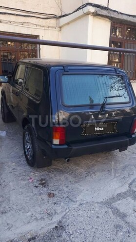 LADA (VAZ) Niva 2014, 65,000 km - 1.7 l - Bakı