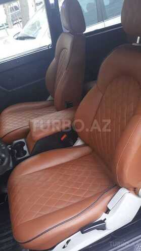 LADA (VAZ) Niva 2014, 65,000 km - 1.7 l - Bakı