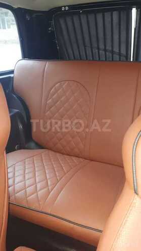 LADA (VAZ) Niva 2014, 65,000 km - 1.7 l - Bakı