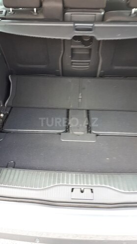 Opel Zafira 2006, 173,000 km - 1.9 l - Bakı