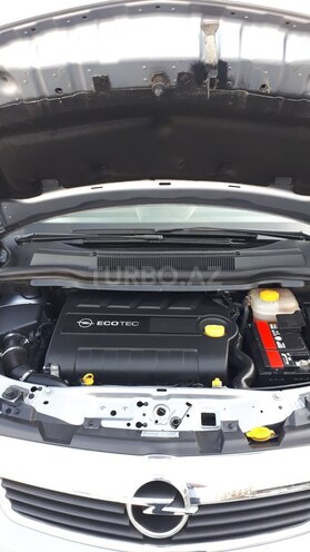 Opel Zafira 2006, 173,000 km - 1.9 l - Bakı