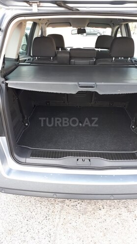Opel Zafira 2006, 173,000 km - 1.9 l - Bakı