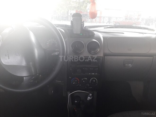 Saipa 132 2013, 271,000 km - 1.3 l - Bakı