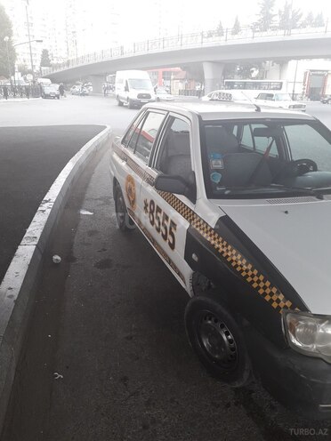 Saipa 132 2013, 271,000 km - 1.3 l - Bakı