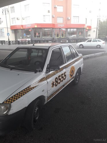 Saipa 132 2013, 271,000 km - 1.3 l - Bakı