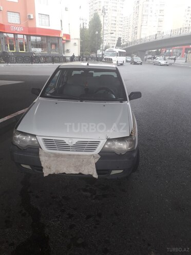 Saipa 132 2013, 271,000 km - 1.3 l - Bakı