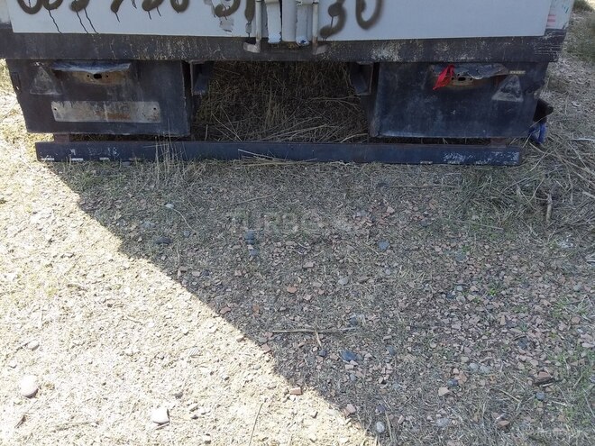 KamAz 53215 2010, 0 km - 0.5 l - Sabirabad