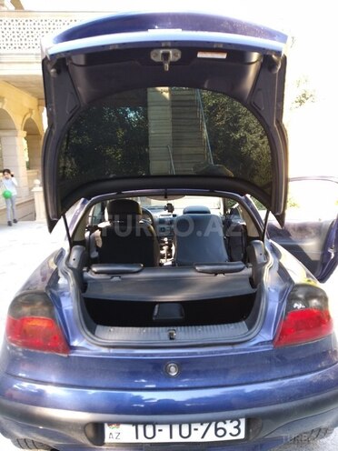 Opel Tigra 1997, 162,000 km - 1.4 l - Bakı