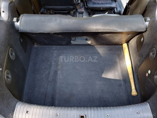 Opel Tigra 1997, 162,000 km - 1.4 l - Bakı