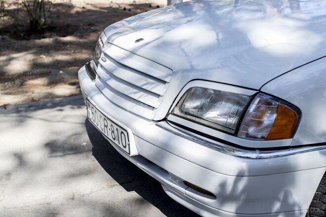 Mercedes C 180 1998, 450,000 km - 1.8 l - Sumqayıt