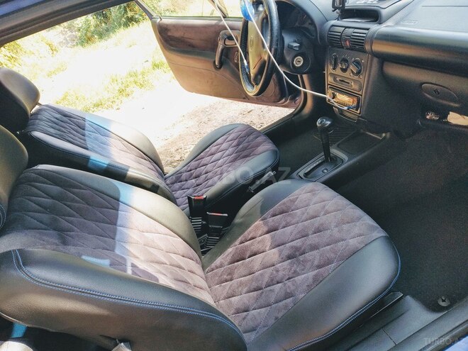 Opel Tigra 1997, 162,000 km - 1.4 l - Bakı
