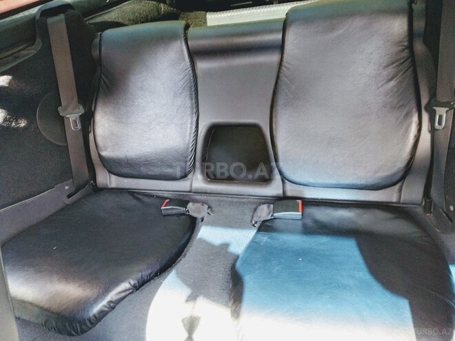 Opel Tigra 1997, 162,000 km - 1.4 l - Bakı