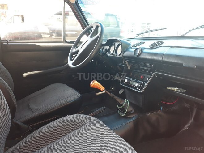 LADA (VAZ) 2106 1993, 165,475 km - 1.3 l - Bərdə