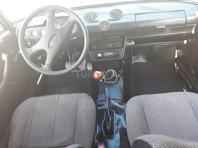 LADA (VAZ) 2106 1993, 165,475 km - 1.3 l - Bərdə