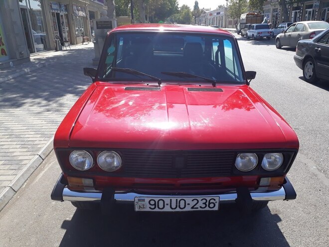 LADA (VAZ) 2106 1993, 165,475 km - 1.3 l - Bərdə