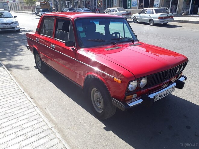LADA (VAZ) 2106 1993, 165,475 km - 1.3 l - Bərdə