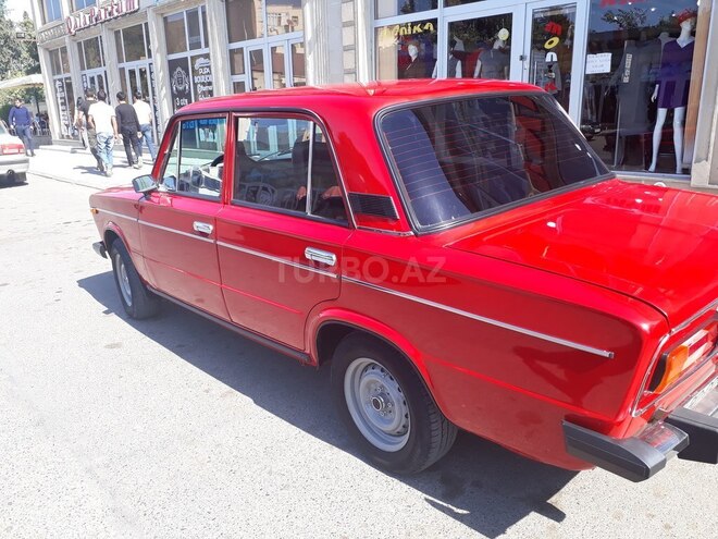 LADA (VAZ) 2106 1993, 165,475 km - 1.3 l - Bərdə