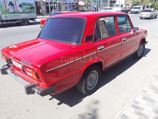 LADA (VAZ) 2106 1993, 165,475 km - 1.3 l - Bərdə