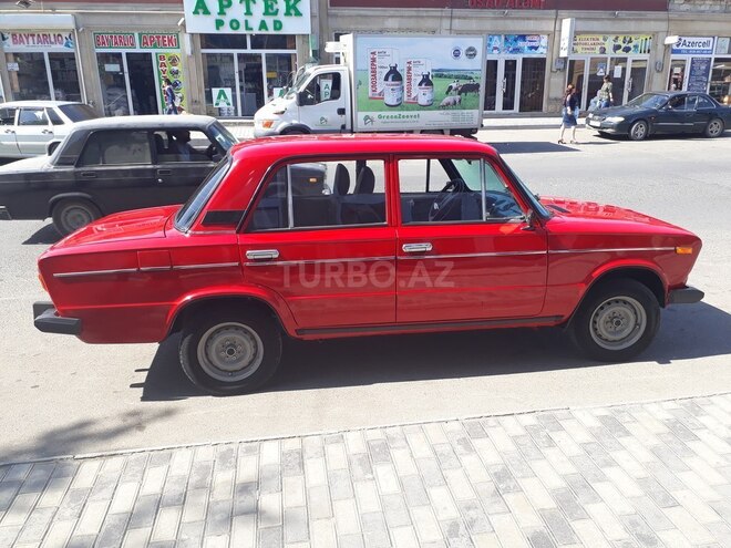 LADA (VAZ) 2106 1993, 165,475 km - 1.3 l - Bərdə