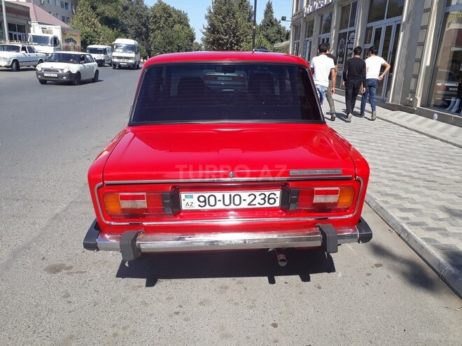 LADA (VAZ) 2106 1993, 165,475 km - 1.3 l - Bərdə