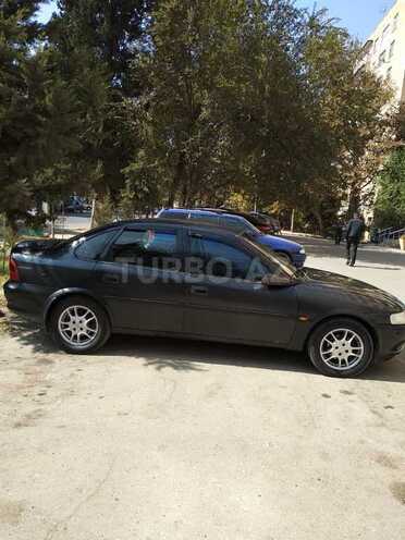 Opel Vectra 1997, 521,000 km - 1.6 l - Bakı