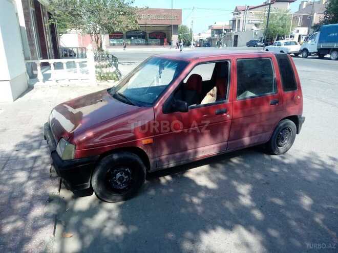 Daewoo Tico 1993, 320,000 km - 0.9 l - Bakı