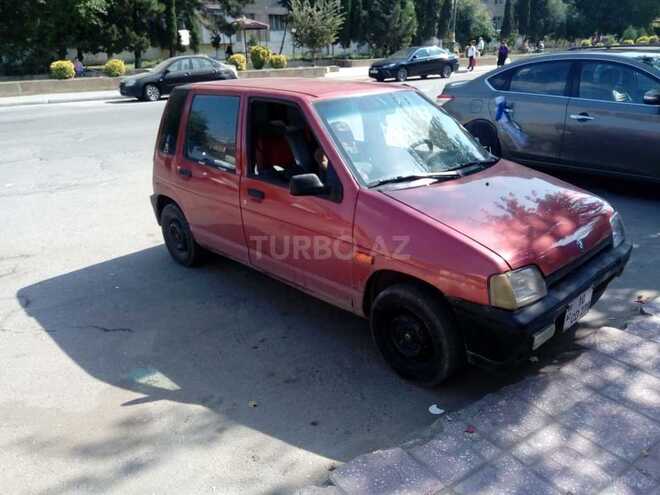 Daewoo Tico 1993, 320,000 km - 0.9 l - Bakı
