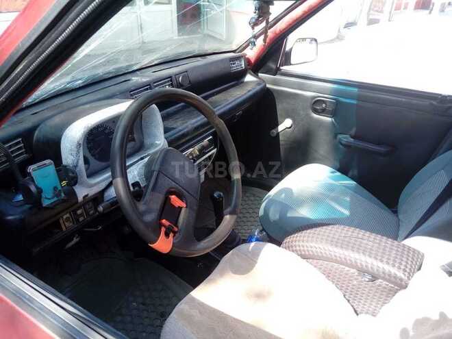 Daewoo Tico 1993, 320,000 km - 0.9 l - Bakı