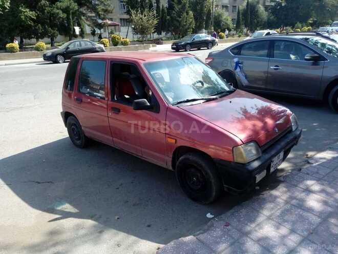 Daewoo Tico 1993, 320,000 km - 0.9 l - Bakı
