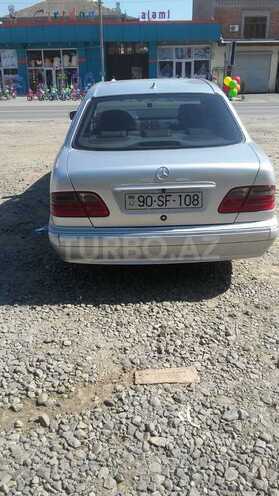 Mercedes E 270 2000, 277,000 km - 2.7 l - Lənkəran