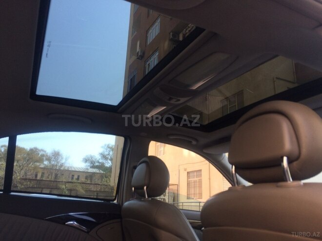 Mercedes E 320 2002, 277,041 km - 3.2 л - Sumqayıt