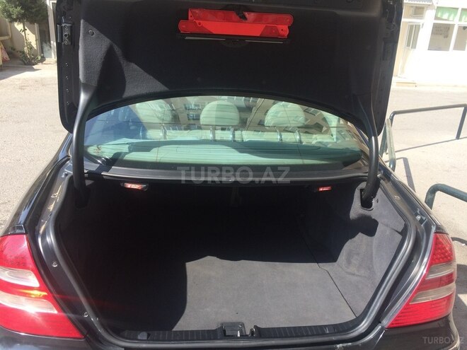 Mercedes E 320 2002, 277,041 km - 3.2 л - Sumqayıt