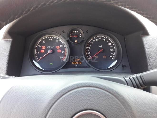 Opel Astra 2010, 158,978 km - 1.4 l - Bakı