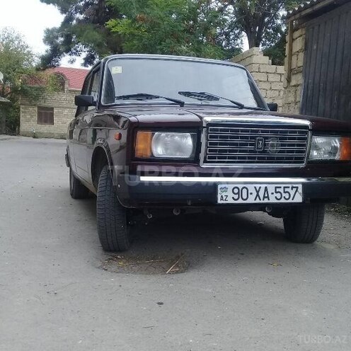 LADA (VAZ) 2107 2010, 141,000 km - 1.6 л - Xaçmaz