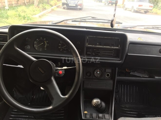 LADA (VAZ) 2107 2010, 141,000 km - 1.6 л - Xaçmaz