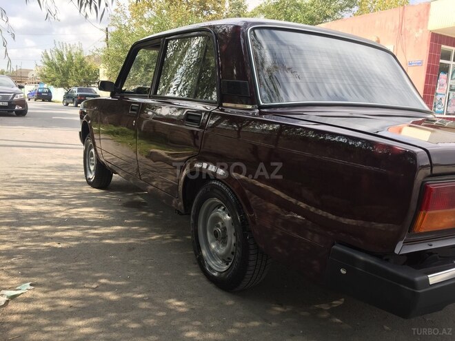 LADA (VAZ) 2107 2010, 141,000 km - 1.6 л - Xaçmaz