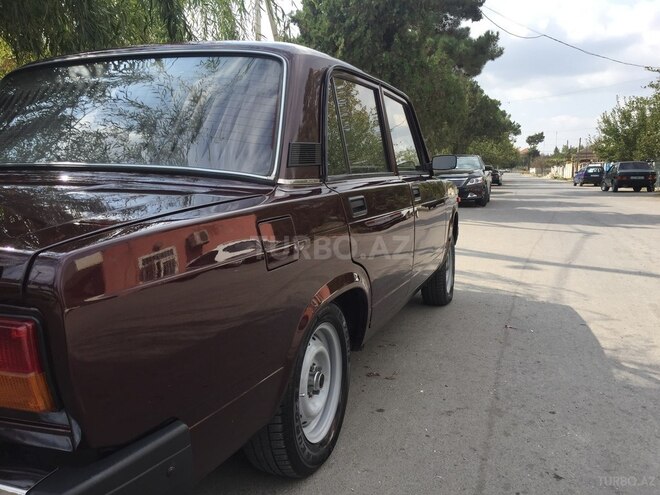 LADA (VAZ) 2107 2010, 141,000 km - 1.6 л - Xaçmaz