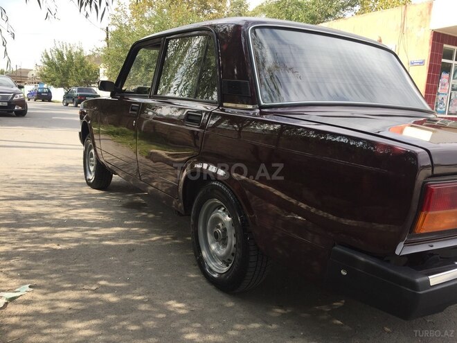 LADA (VAZ) 2107 2010, 141,000 km - 1.6 л - Xaçmaz