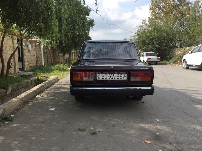 LADA (VAZ) 2107 2010, 141,000 km - 1.6 л - Xaçmaz