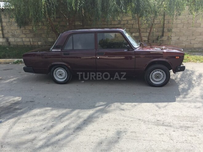 LADA (VAZ) 2107 2010, 141,000 km - 1.6 л - Xaçmaz
