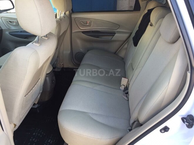 Hyundai Tucson 2006, 169,000 km - 2.0 l - Bakı