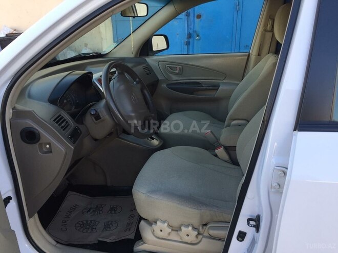 Hyundai Tucson 2006, 169,000 km - 2.0 l - Bakı