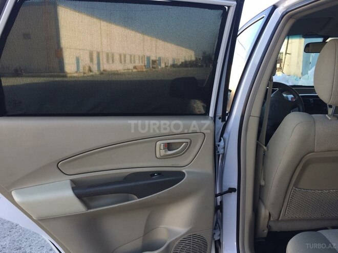 Hyundai Tucson 2006, 169,000 km - 2.0 l - Bakı
