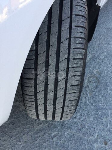 Hyundai Tucson 2006, 169,000 km - 2.0 l - Bakı