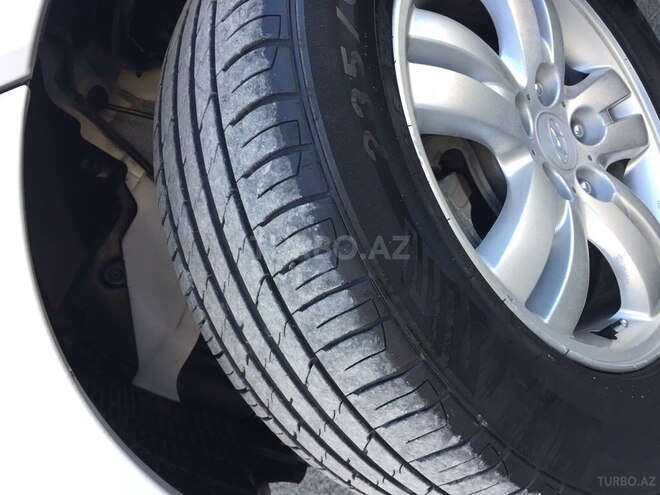 Hyundai Tucson 2006, 169,000 km - 2.0 l - Bakı