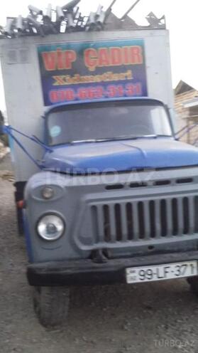 GAZ 53 1986, 100,000 km - 0.3 l - Bakı