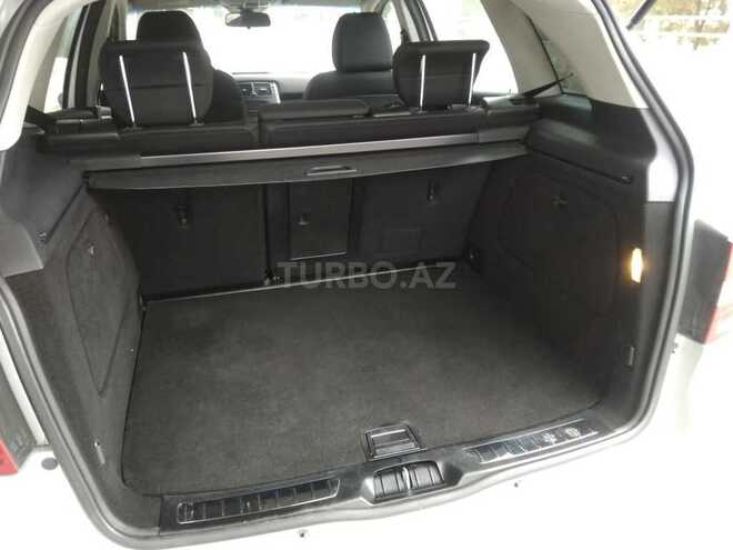 Mercedes B 170 2006, 179,000 km - 1.7 l - Salyan